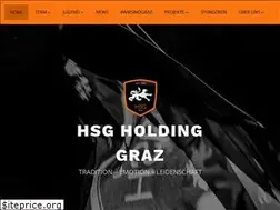 Sites similar to hsggraz.at