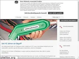 Sites similar to hsgm.eu