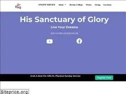 Sites similar to hsgmalaysia.org
