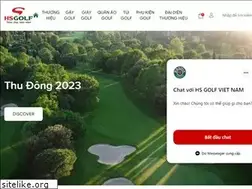 Sites similar to hsgolf.vn