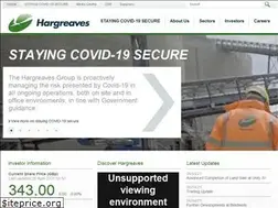 Sites similar to hsgplc.co.uk