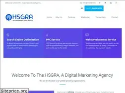 Sites similar to hsgra.com