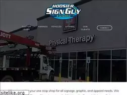 Sites similar to hsgsigns.com