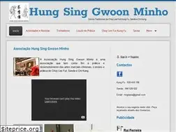 Sites similar to hsgviana.com