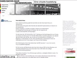 Sites similar to hsh-ge.de