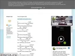 Sites similar to hsh-liriklagu.blogspot.com