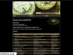 Sites similar to hsh-radio.net