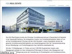 Sites similar to hsh-realestate.de