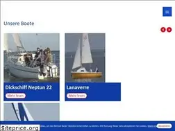 Sites similar to hsh-segeln.de