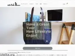 Sites similar to hsh.tokyo