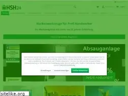 Sites similar to hsh24.net