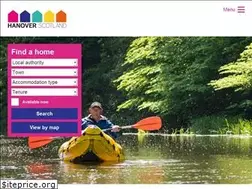 Sites similar to hsha.org.uk