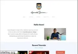 Sites similar to hsharma.com