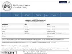 Sites similar to hshccatalog.org