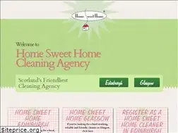 Sites similar to hshcleaning.co.uk