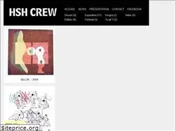 Sites similar to hshcrew.com