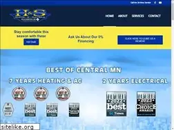 Sites similar to hsheatingandair.com