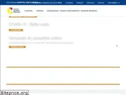 Sites similar to hshelena.com.br