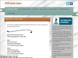 Sites similar to hshestatesales.com