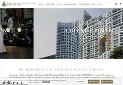 Sites similar to hshgroup.com