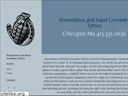Sites similar to hshgtattoo.com