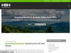 Sites similar to hshi.com