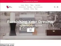 Sites similar to hshinteriors.com