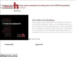 Sites similar to hshla.org