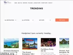 Sites similar to hsholidays.com