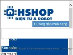 Sites similar to hshop.vn