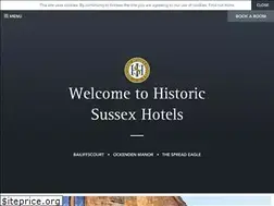 Sites similar to hshotels.co.uk