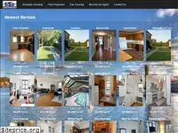 Sites similar to hshprop.com