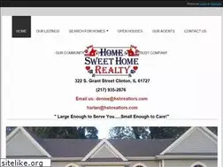 Sites similar to hshrealtors.com