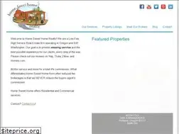 Sites similar to hshrealty.net