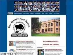 Sites similar to hshsalumni.com