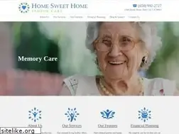 Sites similar to hshseniorcare.com