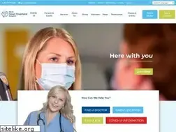 Sites similar to hshsgoodshepherd.org