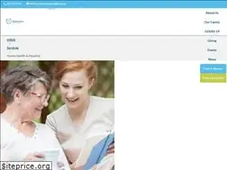 Sites similar to hshshomecare.org
