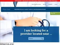 Sites similar to hshsmedicalgroup.org