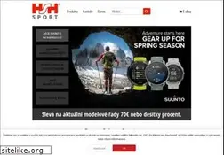 Sites similar to hshsport.cz