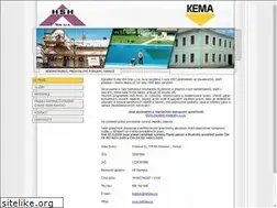 Sites similar to hshstav.cz