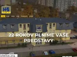 Sites similar to hshsv.sk