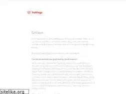 Sites similar to hshtags.com