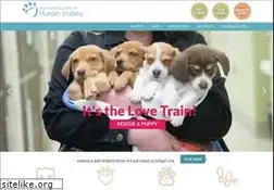 Sites similar to hshv.org