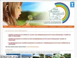 Sites similar to hsi-ev.de