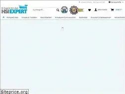 Sites similar to hsi-expert.de