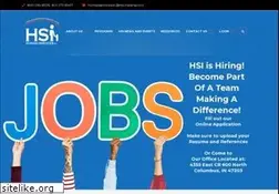 Sites similar to hsi-indiana.com