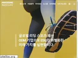 Sites similar to hsi.co.kr