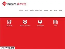 Sites similar to hsi.info