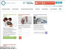Sites similar to hsi.org.br